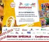 VIDEO | Conférence de Presse – MondoKarnaval 3e édition VIDEO | Conférence de Presse – MondoKarnaval 3e édition