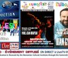 VIDEO | Week-ends du Monde – EUROfEST Montreal 2016 VIDEO | Week-ends du Monde – EUROfEST Montreal 2016