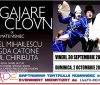 2016 – Săptămâna TEATRULUI ROMÂNESC în Canada 2016 – Săptămâna TEATRULUI ROMÂNESC în Canada