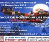 LIVE | Spectacle de NOËL pour les enfants à LiveTV-RO Canada, 17 déc 2016 LIVE | Spectacle de NOËL pour les enfants à LiveTV-RO Canada, 17 déc 2016