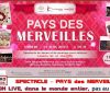LIVE | PAYS des MERVEILLES – SPECTACLE de danse – le 17 Juin 2017 LIVE | PAYS des MERVEILLES – SPECTACLE de danse – le 17 Juin 2017